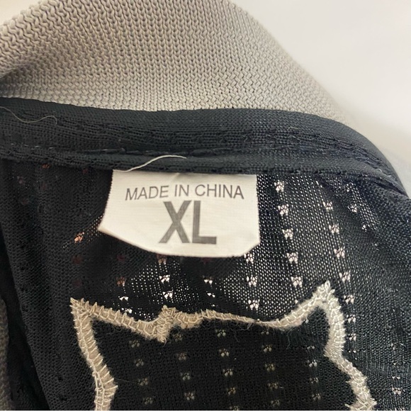 NBA Minnesota Timberwolves Mens Size XL Wiggins #22 Tank Top Jersey - Picture 5 of 5